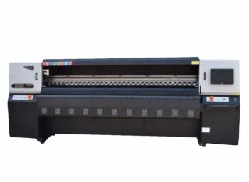 Printing Machines