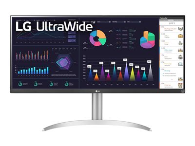 LG UltraWide 34BQ650-W 34 inch