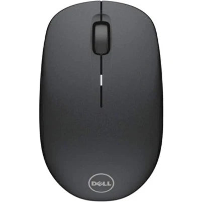 HP 150 Wired Mouse- Elegant Ergonomic Design, 1600 DPI Optical Tracking, USB Plug & Play / 3 Years Warranty (240J6AA), Black