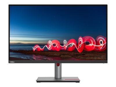 Lenovo ThinkVision T27i-30 - LED - 27" - 1920 x 1080 Full HD (1080p)