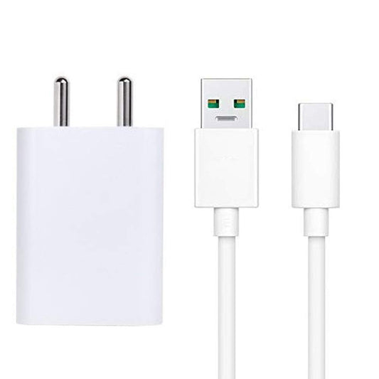 JAMA 9v~3amp Quick Charge Charger with Type-C Data SYNC Charging Cable Compatible with Mi 9i