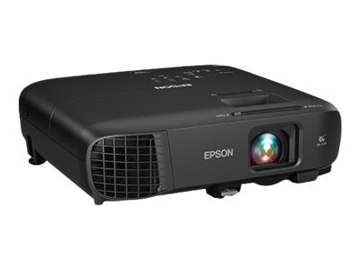 Epson PowerLite 1288 - 3LCD projector - 4000 lumens