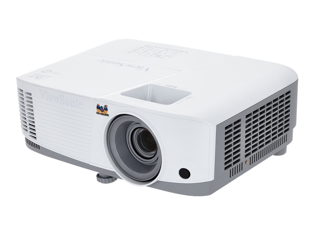 ViewSonic PA503S DLP projector - SVGA 800 x 600