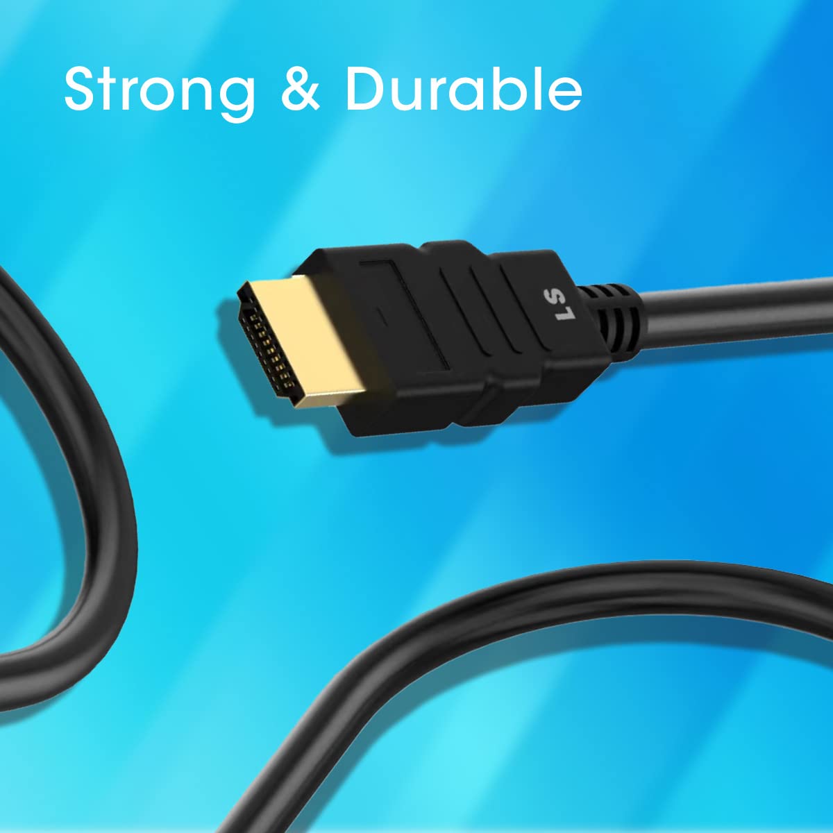 ZEBRONICS HAV01 HDMI to VGA Adapter with Full HD 1080p @ 60Hz Native Resolution, Gold Plated connectors, Plug Play Usage, Strong and Durable Build Quality