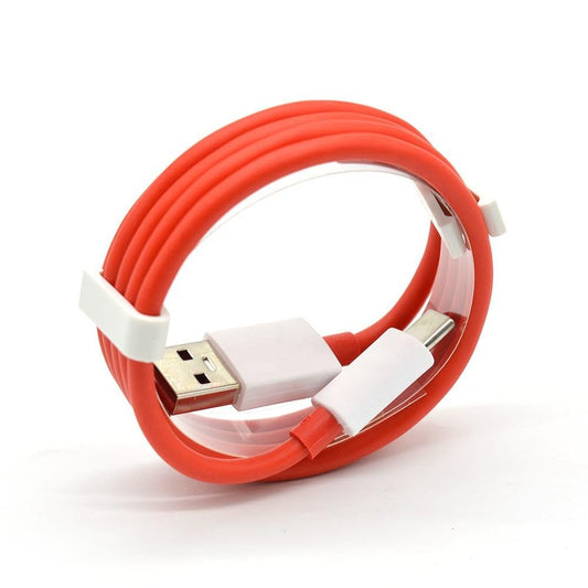 One Plus Wrap Supported 85W 3ft USB- C Cable 6A Fast Charge & Quick Data Transfer USB to C type Cord for One Plus 12,12r,11,11r,10r,10t,10,10 pro,9 Pro,8,8T,7t,7t Pro,6,Nord,4,3,2,2t,Ce2,Nord