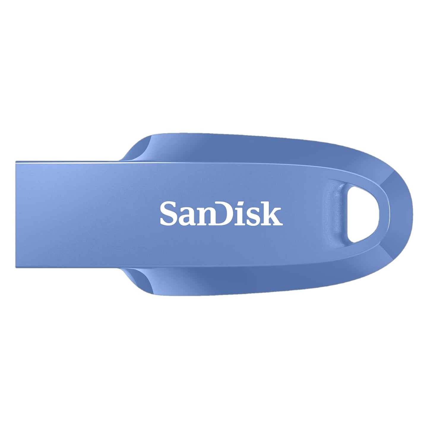 SanDisk ® Ultra Curve USB 3.2 32GB 100MB/s R Navy Blue