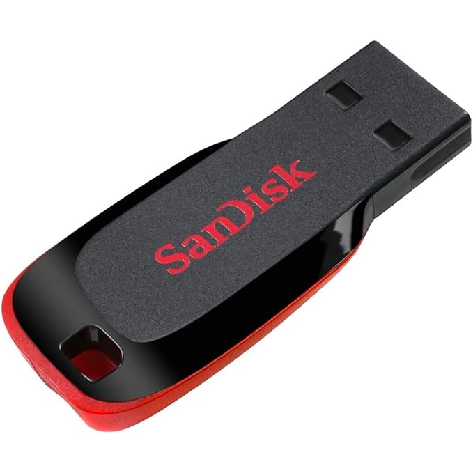 SanDisk Ultra Dual Drive Go usb3.0 Type C Pendrive for Mobile (Black, 64 GB, 5Y - SDDDC3-064G-I35)