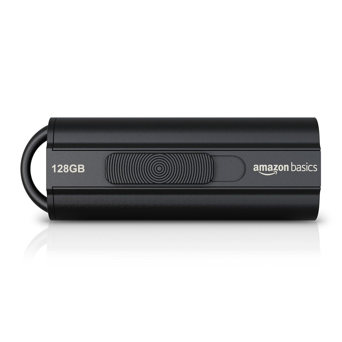 amazon basics 128Gb Ultra Fast USB 3.1 Flash Drive 1 Pack