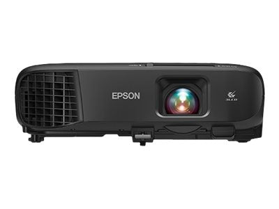 Epson PowerLite 1288 - 3LCD projector - 4000 lumens