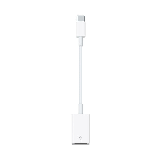 USB-C to USB Adapter