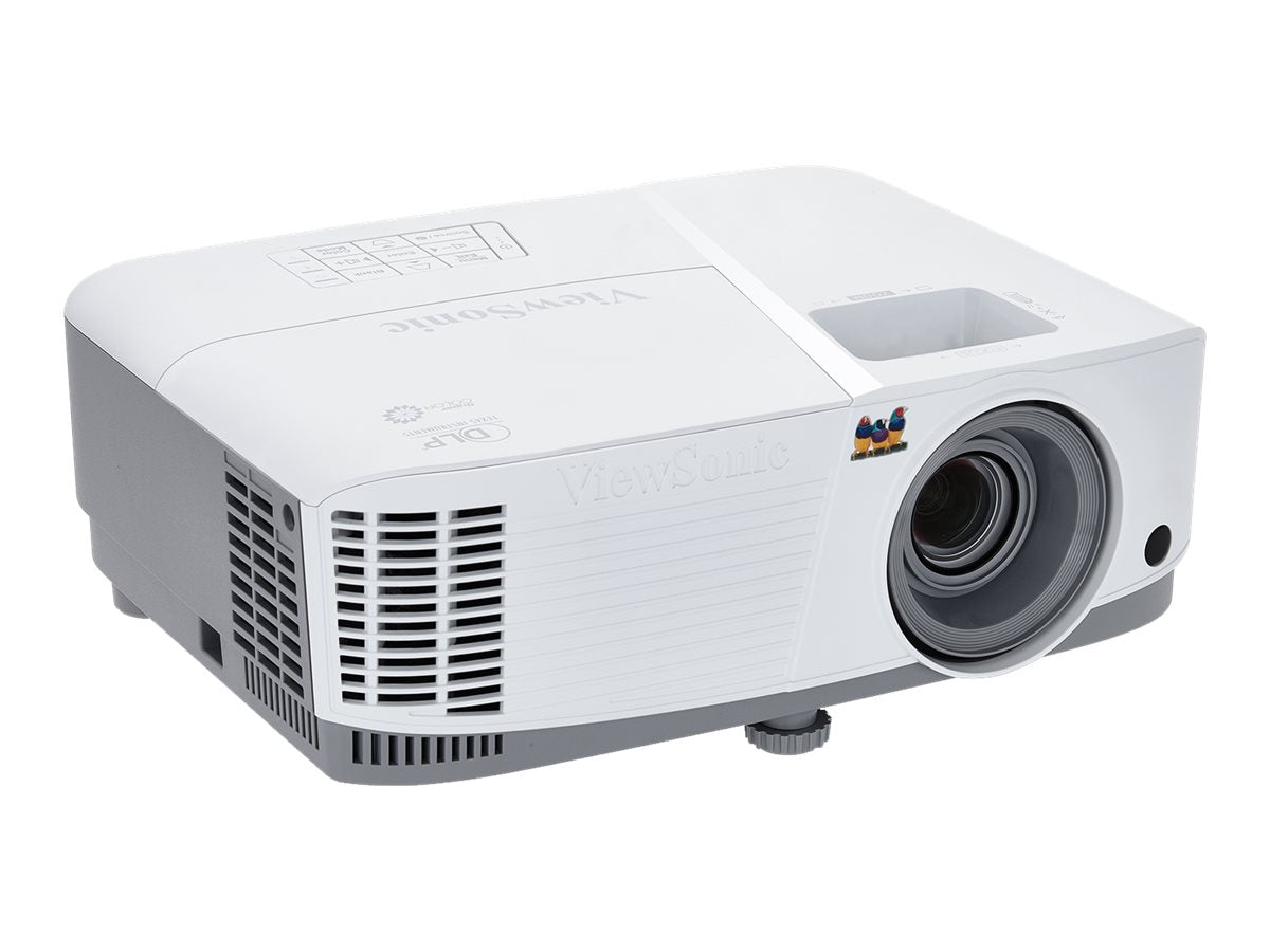 ViewSonic PA503S DLP projector - SVGA 800 x 600