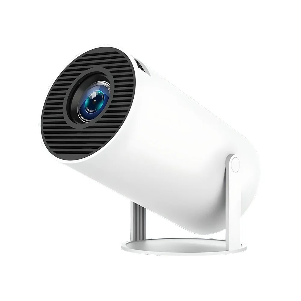 i Cruze Pixel Stream Smart Projector